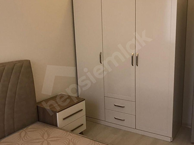 KADIKÖY YELDEĞİRMENİ YENİ BİNADA 1+1 FULL EŞYALI ASANSÖRLÜ DAİRE - Görsel 7