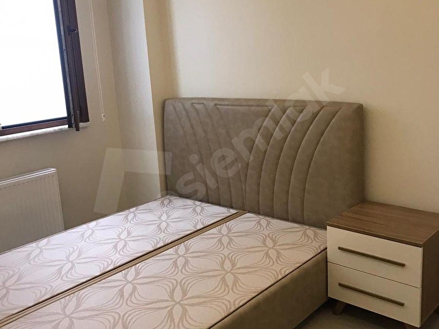 KADIKÖY YELDEĞİRMENİ YENİ BİNADA 1+1 FULL EŞYALI ASANSÖRLÜ DAİRE - Görsel 6