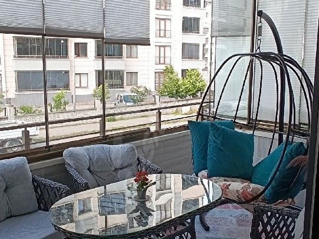 SAHİBİNDEN SATILIK FIRSAT DAİRE - Görsel 3