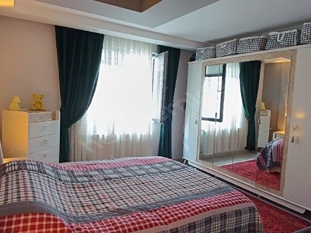 SAHİBİNDEN SATILIK FIRSAT DAİRE - Görsel 11