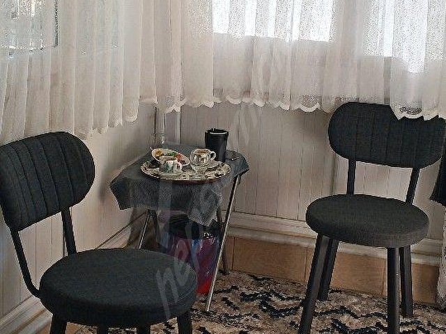 Antalya Merkez Muratpaşa Mahallesinde satılık 2+1 site içerisinde daire - Görsel 6