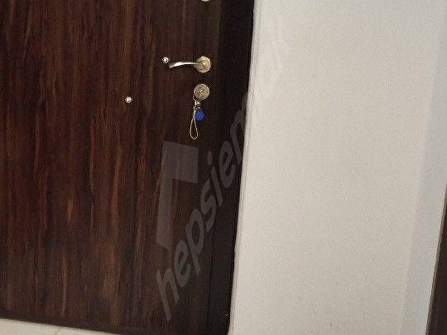 Antalya Merkez Muratpaşa Mahallesinde satılık 2+1 site içerisinde daire - Görsel 10