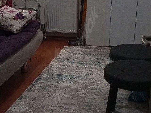 Antalya Merkez Muratpaşa Mahallesinde satılık 2+1 site içerisinde daire - Görsel 12