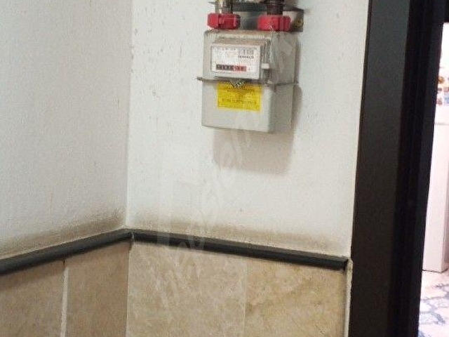 Antalya Merkez Muratpaşa Mahallesinde satılık 2+1 site içerisinde daire - Görsel 14