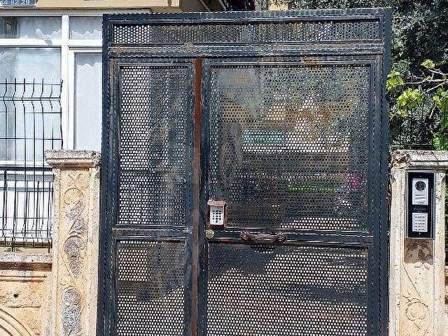 Antalya Merkez Muratpaşa Mahallesinde satılık 2+1 site içerisinde daire - Görsel 20