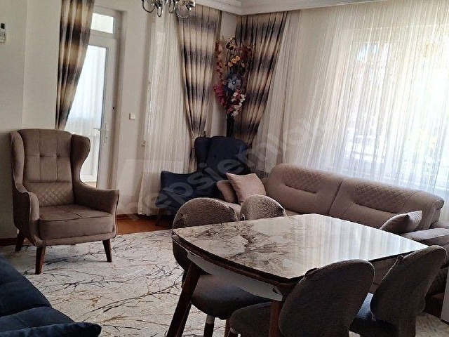 Antalya Merkez Muratpaşa Mahallesinde satılık 2+1 site içerisinde daire - Görsel 23