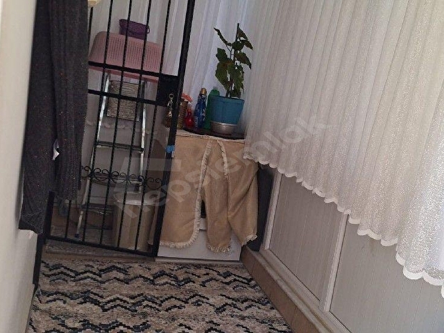 Antalya Merkez Muratpaşa Mahallesinde satılık 2+1 site içerisinde daire - Görsel 29