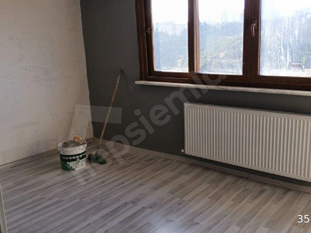 Fsm. Bakımlı ferah 2+1 kombili kiralık daire - Görsel 6