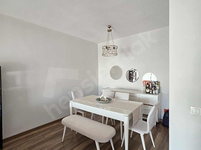 EMLAK KONUTLARI 2. ETAP | 125 m² | 2+1 MİLLET BAHÇESİ MANZARALI - Görsel 8