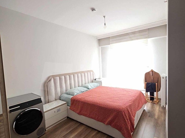 EMLAK KONUTLARI 2. ETAP | 125 m² | 2+1 MİLLET BAHÇESİ MANZARALI - Görsel 11