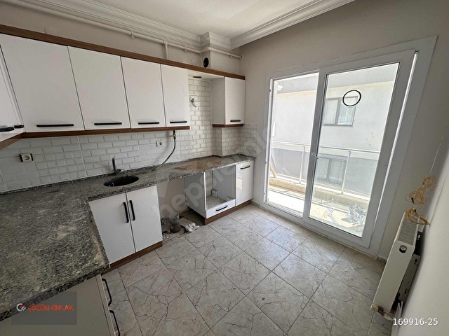 ÇÖZÜM EMLAKTAN MURADİYEDE 2+1 SATIŞI TAM GÖSTERMEYE UYGUN DAİRE - Görsel 20