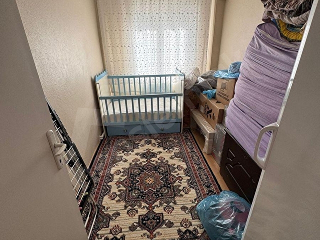 DEVRİM MAHALLESİNDE SATILIK 3+1 ARAKAT BAKIMLI SATILIK DAİRE - Görsel 3