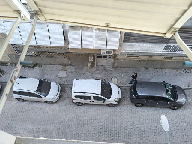 Alaybey Denize yakın 2+1 Son kat daire - Görsel 13