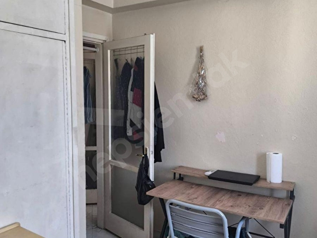 Alaybey Denize yakın 2+1 Son kat daire - Görsel 2