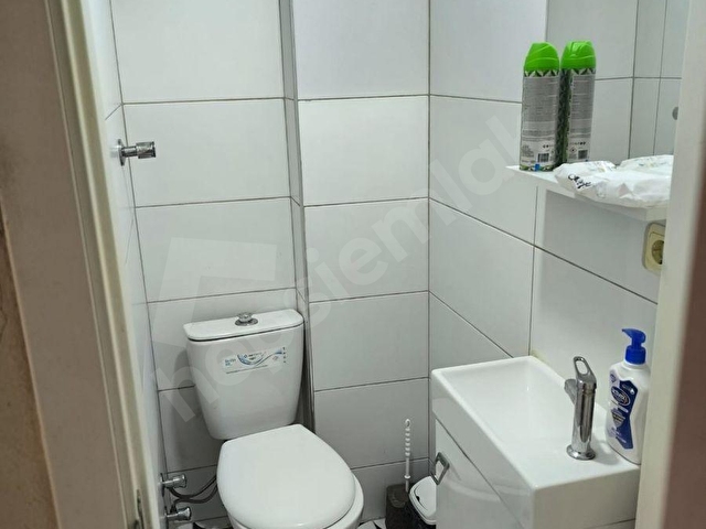 Alaybey Denize yakın 2+1 Son kat daire - Görsel 11