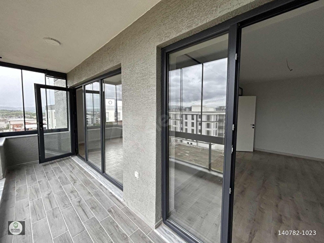 ÜSTÜNELDEN SİTE İÇİ 2+1 OTOPARKLI | OYUN PARKLI AİLE SİTESİ - Görsel 26