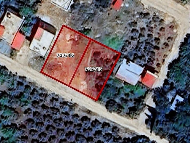 AĞLIBOĞAZDA YAN YANA 375ŞER M2 2KAT İMARLI MÜSTAKİL TAPULU - Görsel 17