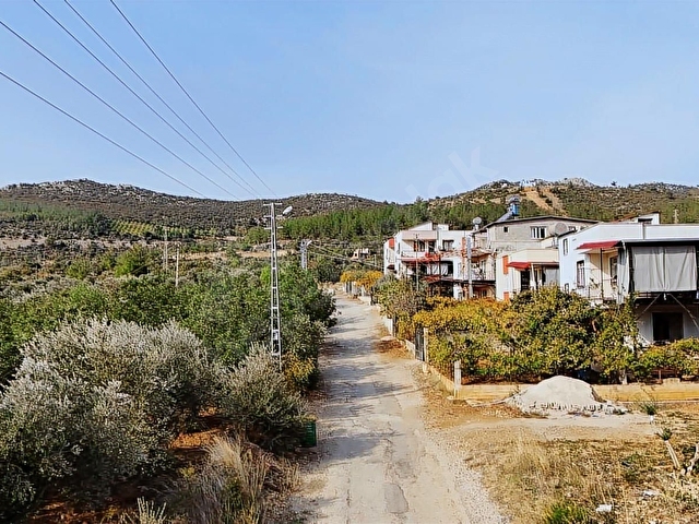 AĞLIBOĞAZDA YAN YANA 375ŞER M2 2KAT İMARLI MÜSTAKİL TAPULU - Görsel 10