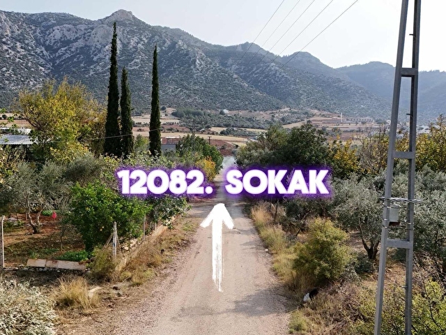 AĞLIBOĞAZDA YAN YANA 375ŞER M2 2KAT İMARLI MÜSTAKİL TAPULU - Görsel 4