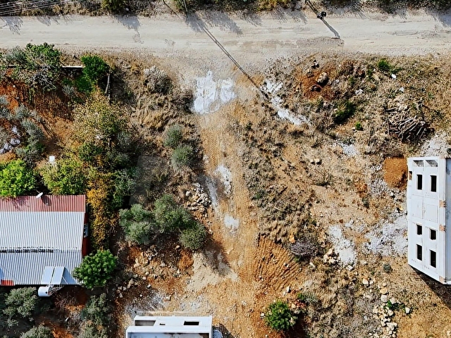 AĞLIBOĞAZDA YAN YANA 375ŞER M2 2KAT İMARLI MÜSTAKİL TAPULU - Görsel 11