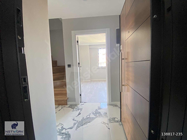 EVLİYA ÇELEBİ MAH. 5+1 DUBLEKS DAİRE MERKEZİ KONUMDA - Görsel 23
