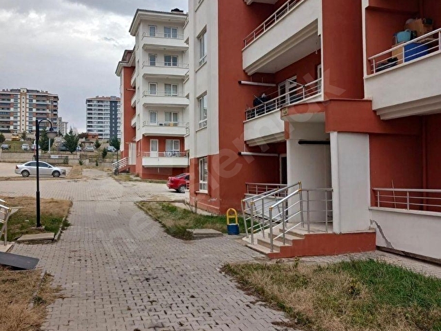 ALCI MAH 3+1 GENIS FERAH SITE ICI KIRALIK DAIRE