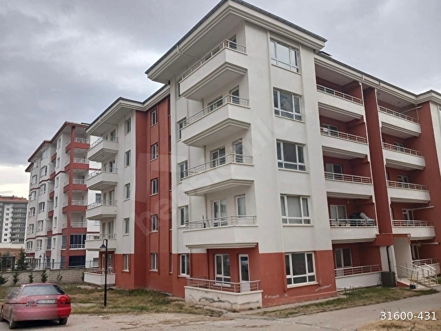 ALCI MAH 3+1 GENIS FERAH SITE ICI KIRALIK DAIRE - Görsel 22