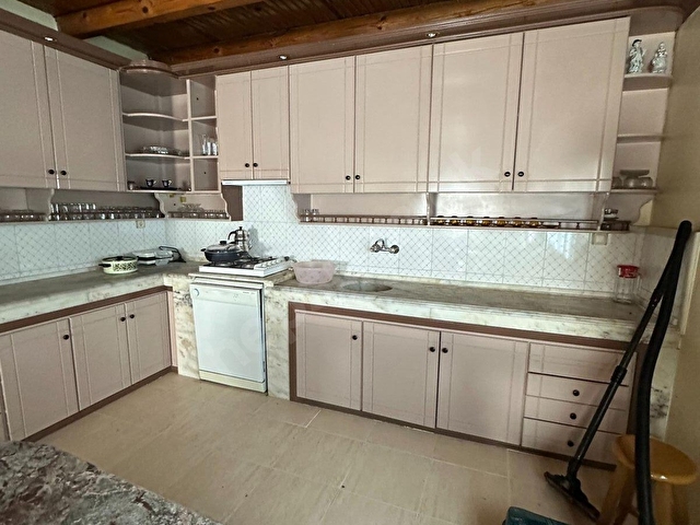 İzmir Kemalpaşa Beşpınar Köyünde 2+1 Müstakil Ev - Görsel 28
