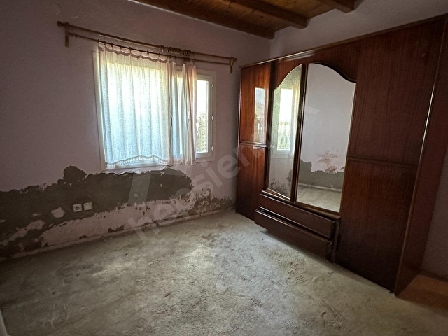 İzmir Kemalpaşa Beşpınar Köyünde 2+1 Müstakil Ev - Görsel 17