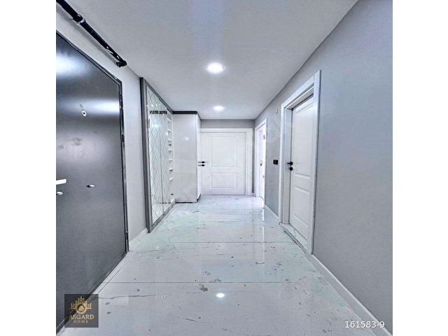 METROBÜSE 3 DK SIFIR 3+1 DAİRE - Görsel 5