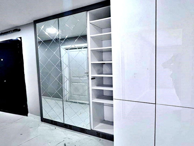 METROBÜSE 3 DK SIFIR 3+1 DAİRE - Görsel 14
