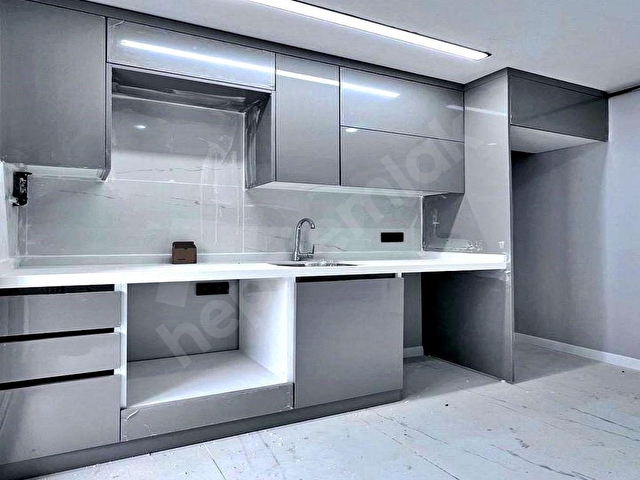 METROBÜSE 3 DK SIFIR 3+1 DAİRE - Görsel 15