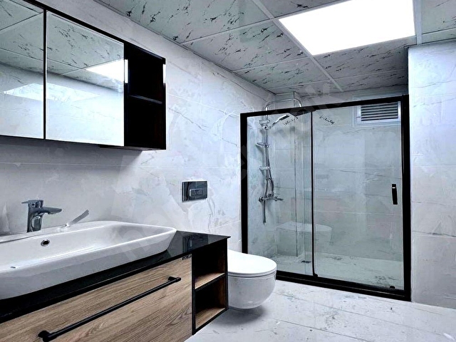 METROBÜSE 3 DK SIFIR 3+1 DAİRE - Görsel 11