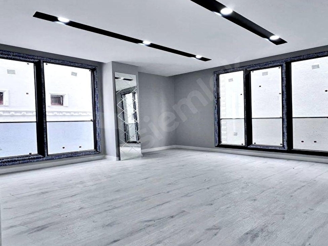 METROBÜSE 3 DK SIFIR 3+1 DAİRE - Görsel 16