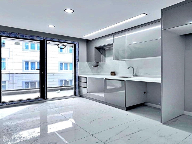 METROBÜSE 3 DK SIFIR 3+1 DAİRE - Görsel 9