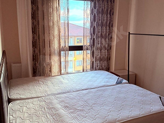 ÖĞRETMENDEN ZİRVEDE FIRSAT EŞYALI SATILIK 1+1 DAİRE - Görsel 21