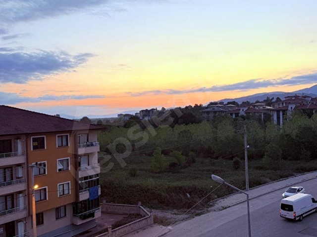 ÖĞRETMENDEN ZİRVEDE FIRSAT EŞYALI SATILIK 1+1 DAİRE - Görsel 17