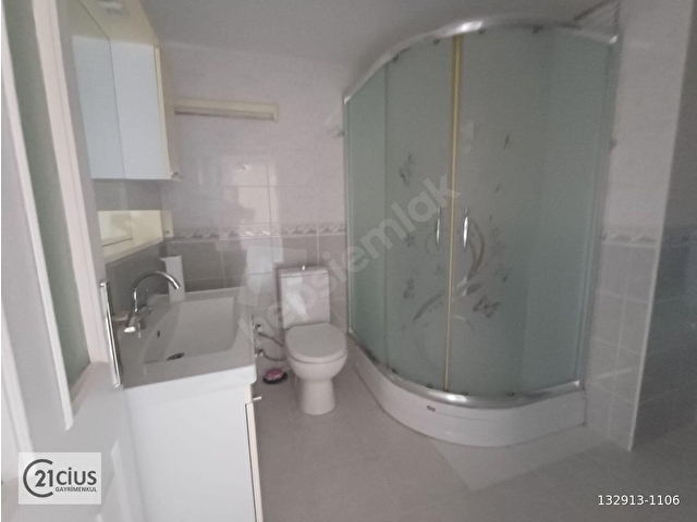 C21 Cius; Cumhuriyette 3+1 Arakat Deniz Manzaralı Kiralık Daire - Görsel 19