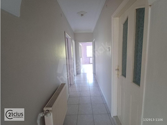 C21 Cius; Cumhuriyette 3+1 Arakat Deniz Manzaralı Kiralık Daire - Görsel 24