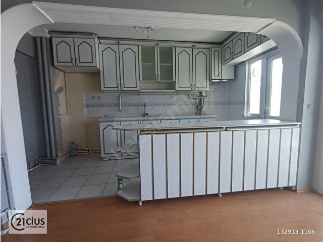 C21 Cius; Cumhuriyette 3+1 Arakat Deniz Manzaralı Kiralık Daire - Görsel 30