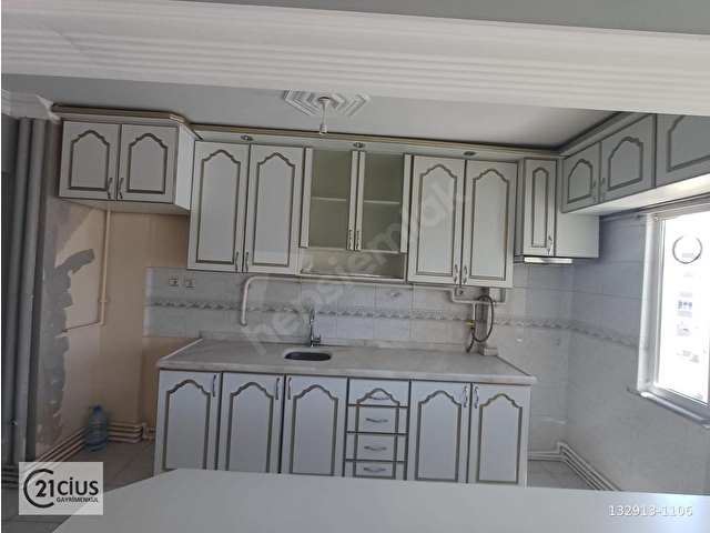 C21 Cius; Cumhuriyette 3+1 Arakat Deniz Manzaralı Kiralık Daire - Görsel 29