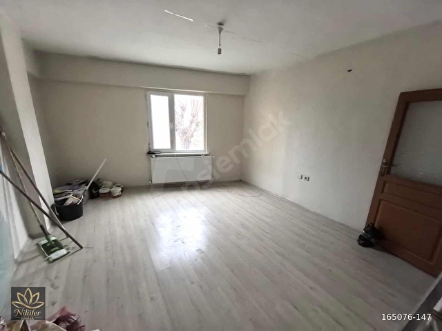 NİLÜFER EMLAKTAN SATILIK 2+1 KÖŞE BAŞI BALKONLU DAİRE - Görsel 2