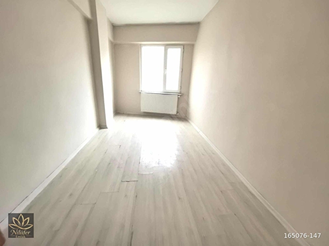 NİLÜFER EMLAKTAN SATILIK 2+1 KÖŞE BAŞI BALKONLU DAİRE - Görsel 12