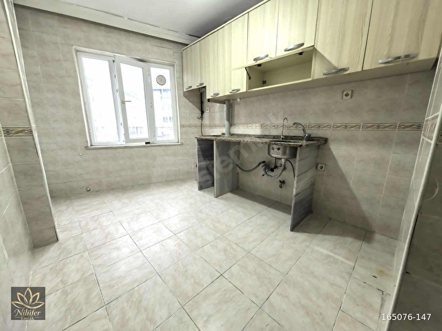 NİLÜFER EMLAKTAN SATILIK 2+1 KÖŞE BAŞI BALKONLU DAİRE - Görsel 22