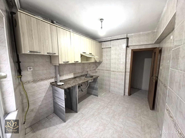 NİLÜFER EMLAKTAN SATILIK 2+1 KÖŞE BAŞI BALKONLU DAİRE - Görsel 24