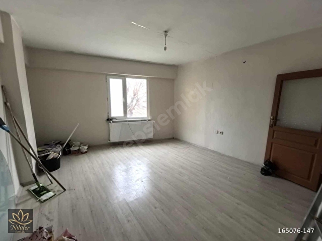 NİLÜFER EMLAKTAN SATILIK 2+1 KÖŞE BAŞI BALKONLU DAİRE - Görsel 4