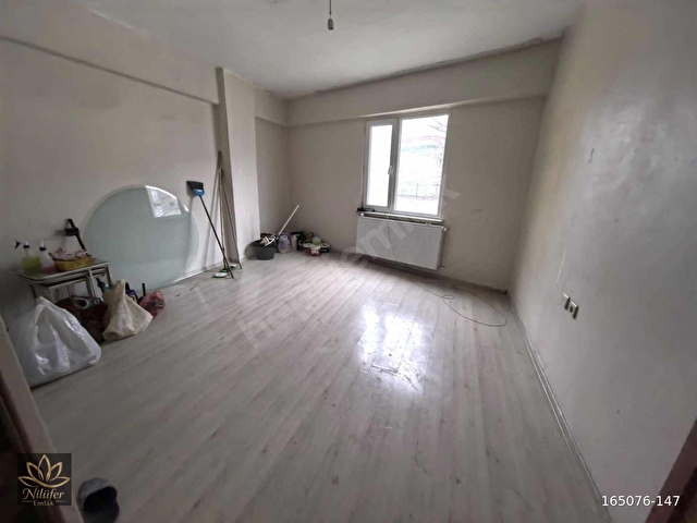 NİLÜFER EMLAKTAN SATILIK 2+1 KÖŞE BAŞI BALKONLU DAİRE - Görsel 7