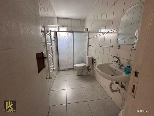 ORTACA ÇAYLI MAHALLESİNDE KİRALIK 3+1 DAİRE - Görsel 12