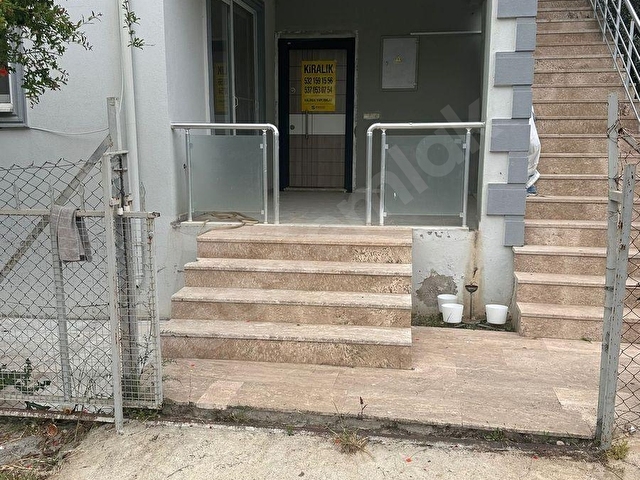 ORTACA ÇAYLI MAHALLESİNDE KİRALIK 3+1 DAİRE