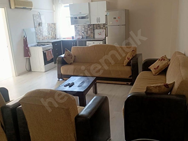 3+1 SATILIK DAİRE - Görsel 4